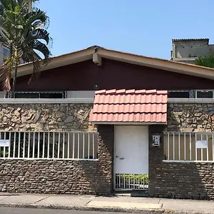 Apartamento Casa Violeta, Guayaquil