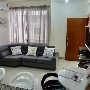 Apartamento Garzota Airport, Guayaquil