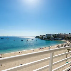 **** Hotel Son Matias - Adults Only España