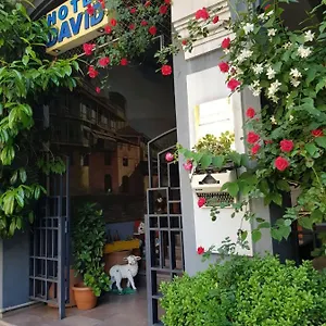 *** Hotel David - Ethno Style Georgia
