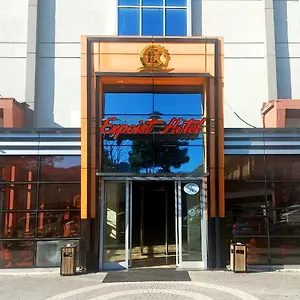 *** Hotel Expoist Turchia