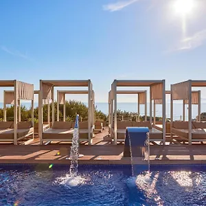 **** Apartahotel Zafiro Bahia España