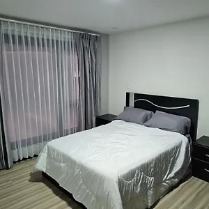  Apartamento De Lujo Ecuador