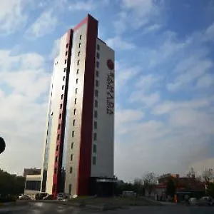 ***** Hotel Ramada Plaza By Wyndham Atakoy Turchia